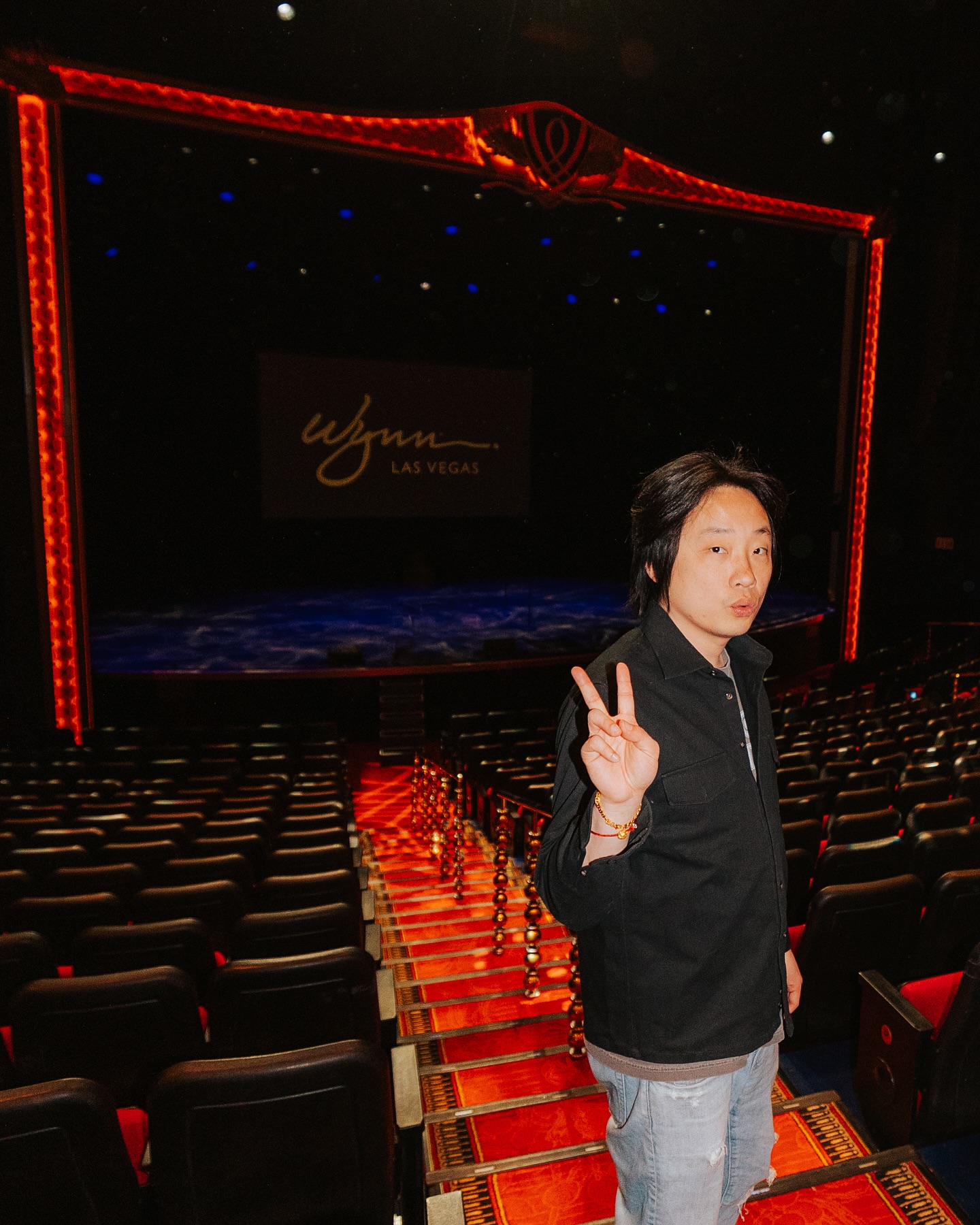 Jimmy O. Yang